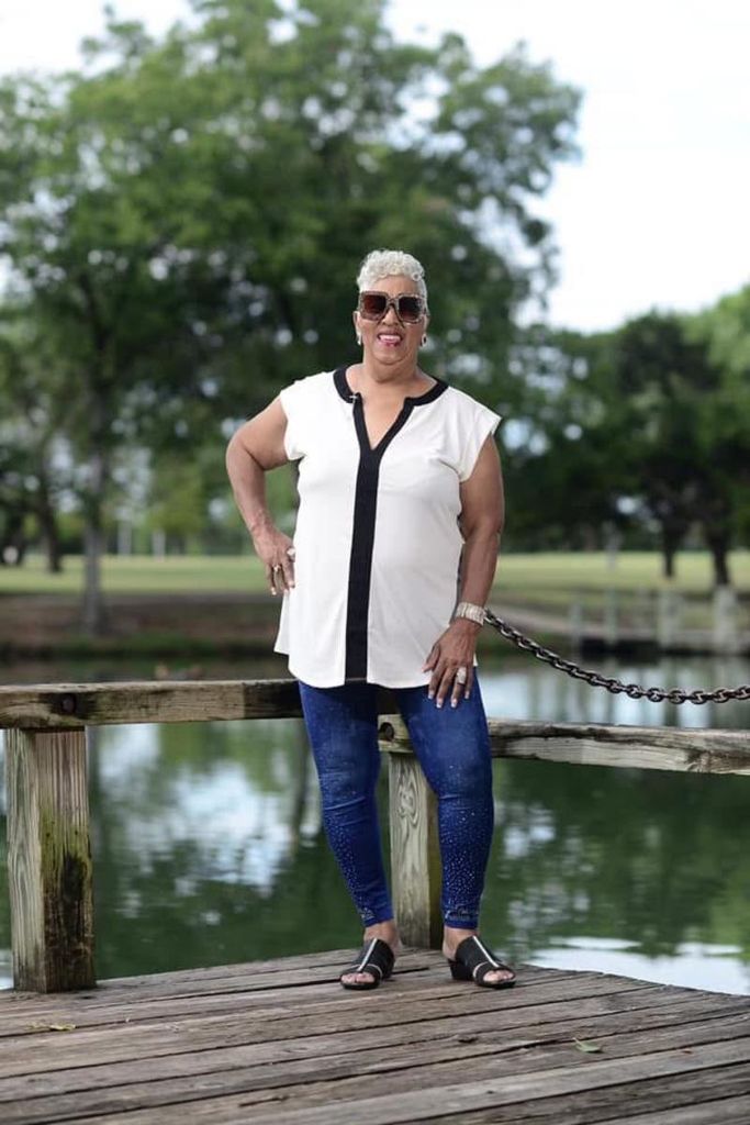 Patsy Smith Profile Photo