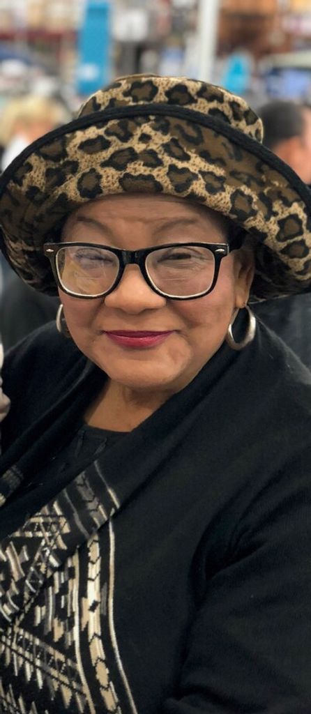 Charlene Virginia Hutchinson Profile Photo