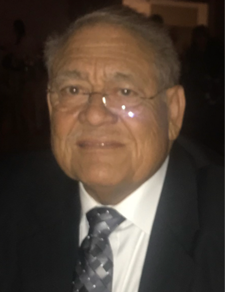 Stephen Hector "Red" Fernandez Profile Photo