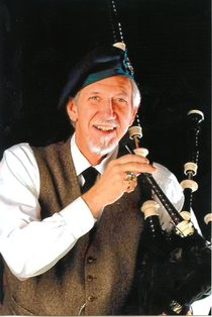 Mr. Robert Duncan Lockey Profile Photo