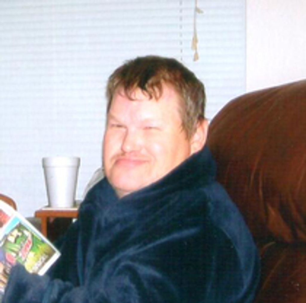 Aaron Hoxer Profile Photo