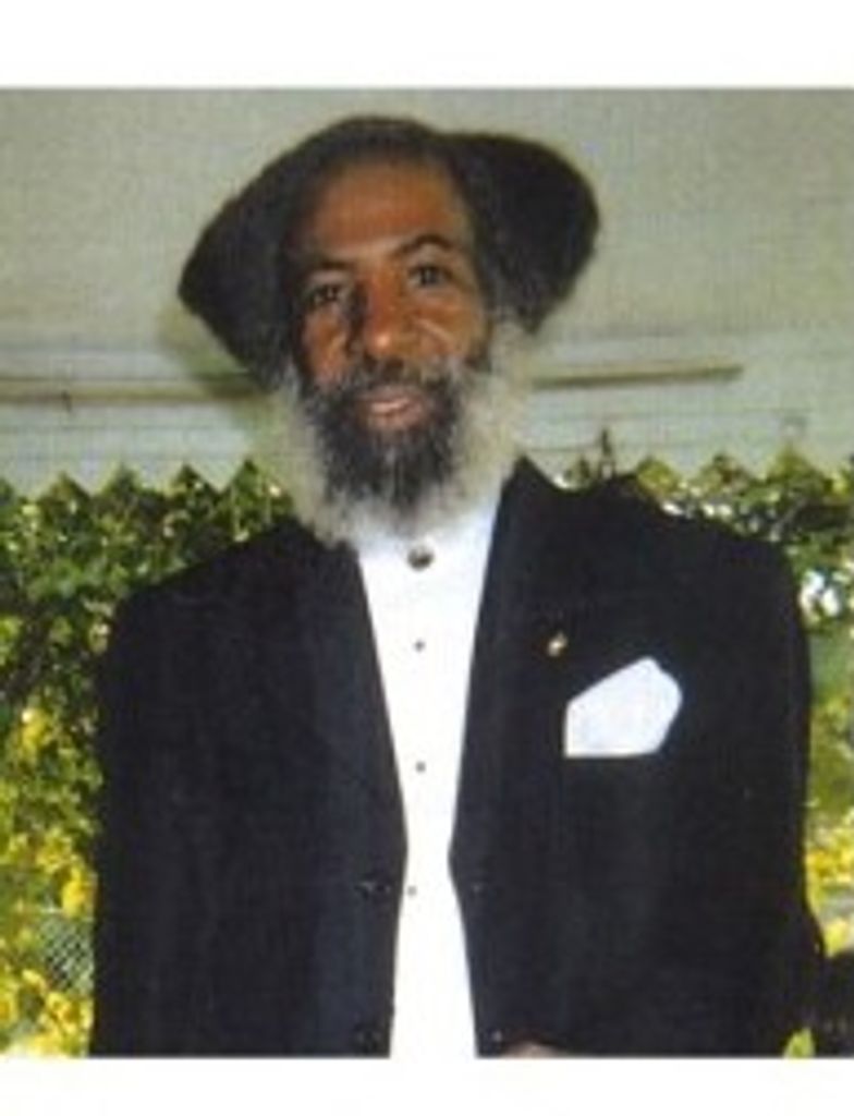 Alton Hudson Profile Photo