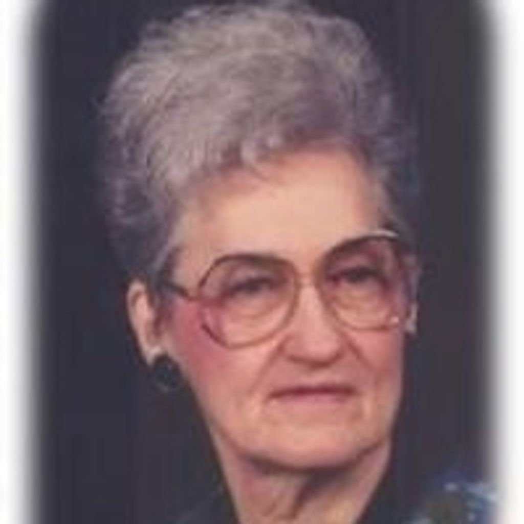 Elsie Marie Poarch