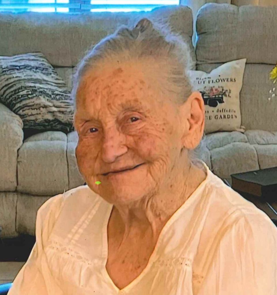 Mildred Mullins Profile Photo