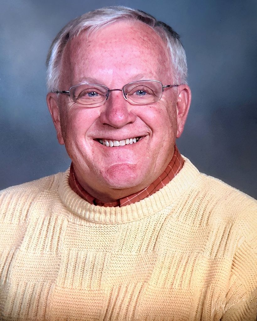 Jerry Dean Powers Profile Photo