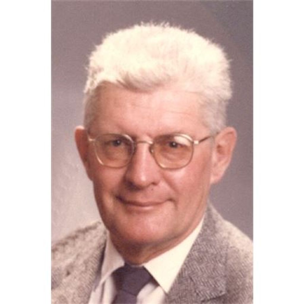 Jerome R. & Rosemary Timm
