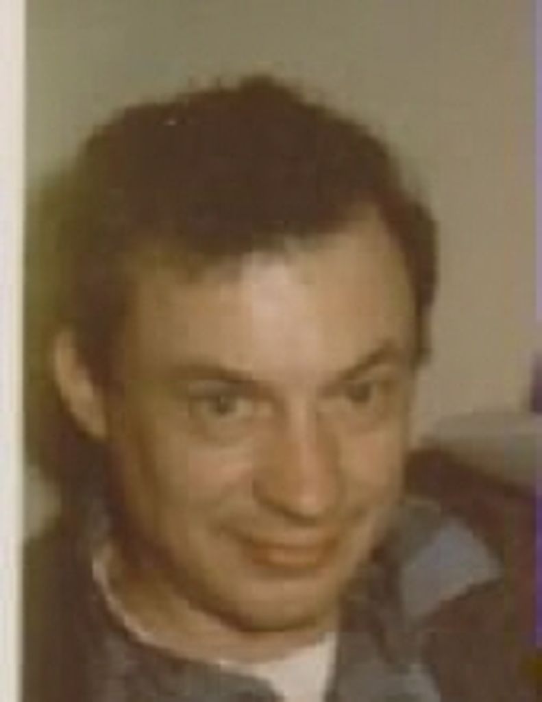 Robert Nyfenger