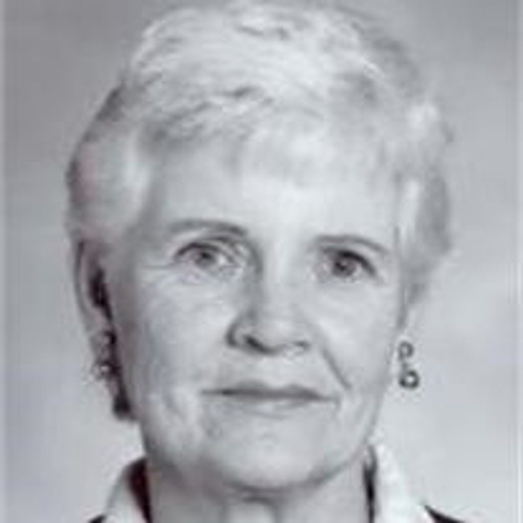 Shirley Mahoney