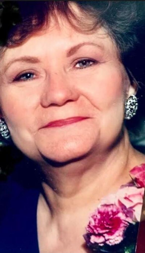 Barbara Nan Dawson Profile Photo