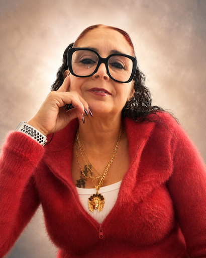 Miriam Rodriguez's obituary image