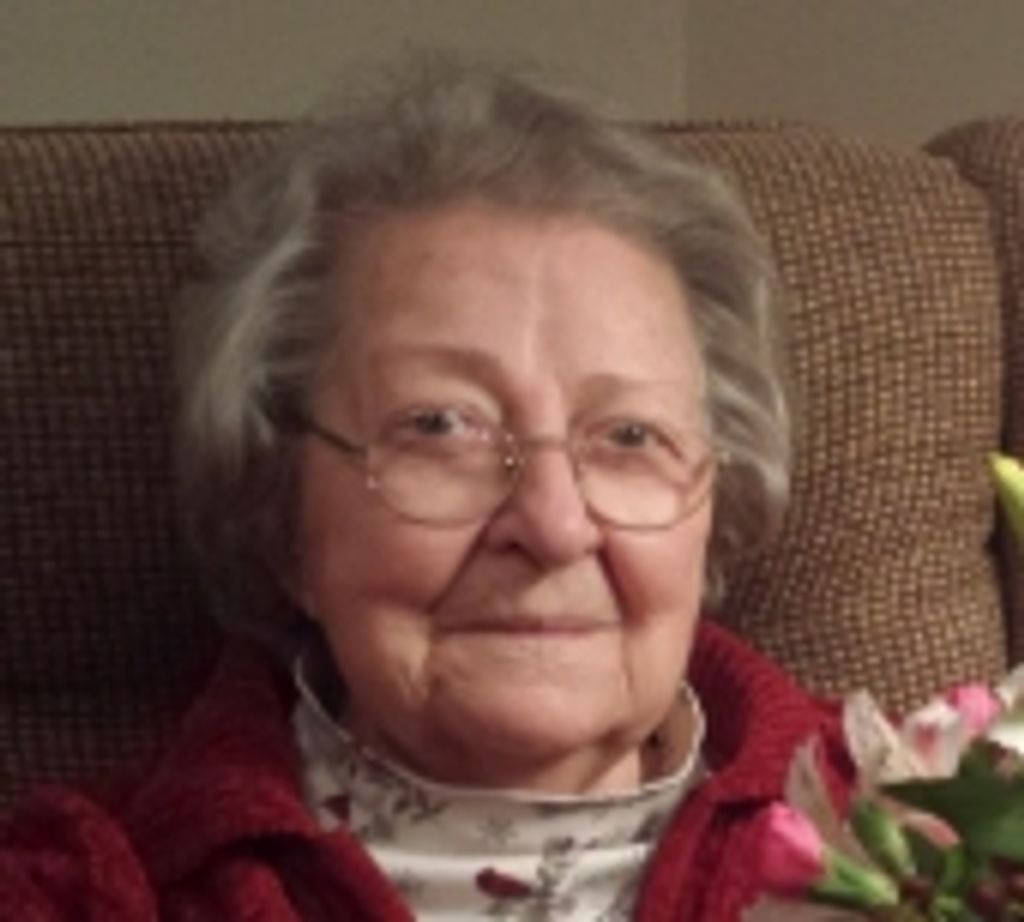 Virginia Ann Schmidt