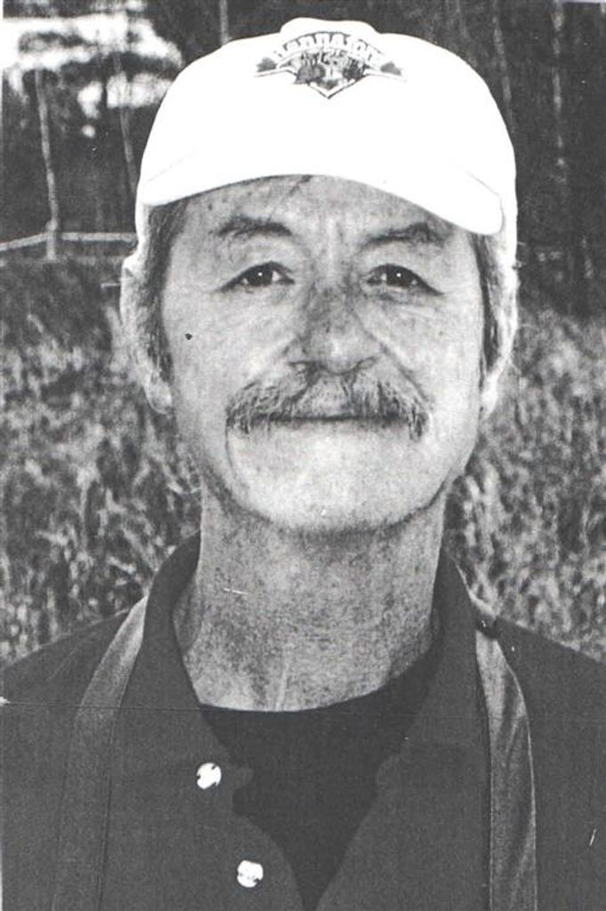 Vincent George Prentice