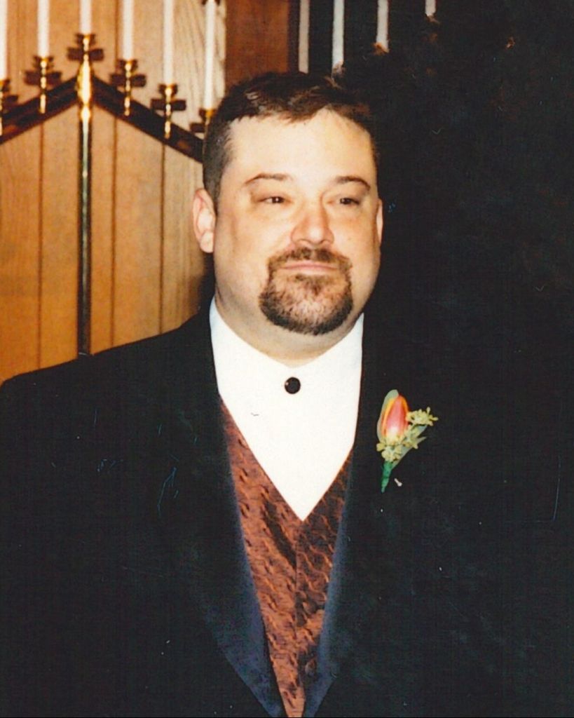 Eric Lee Schoenebeck