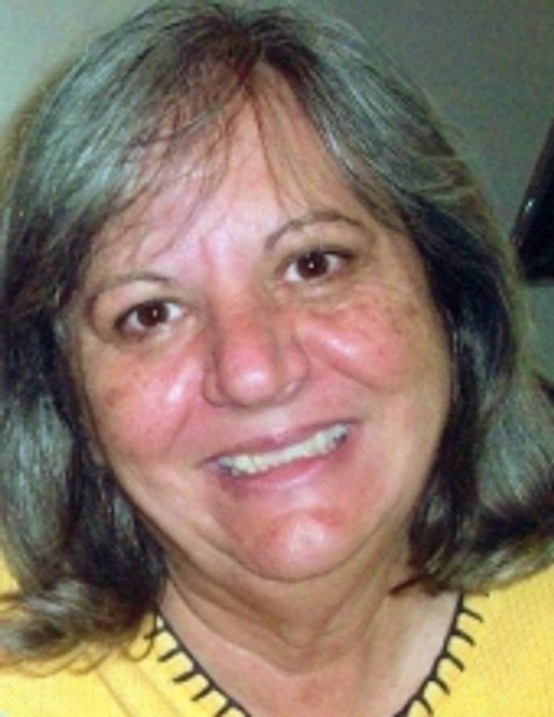 Shirley Mason Profile Photo