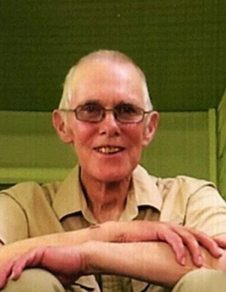 Kenneth R. Fry
