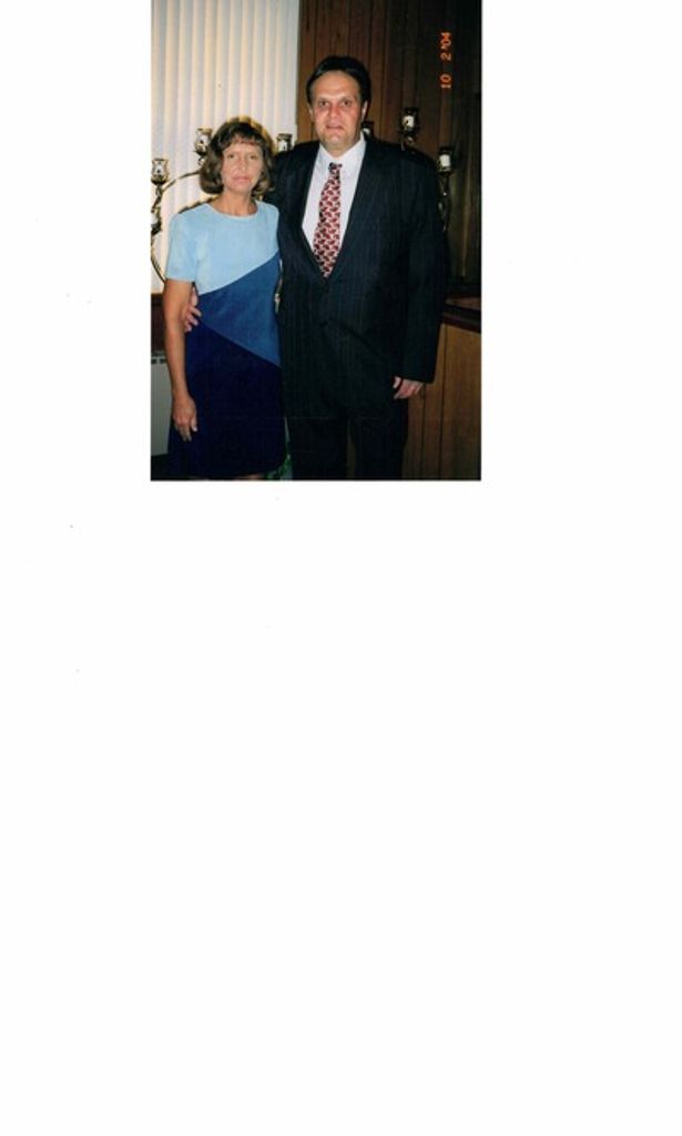 Dennis Lee Bennett Profile Photo
