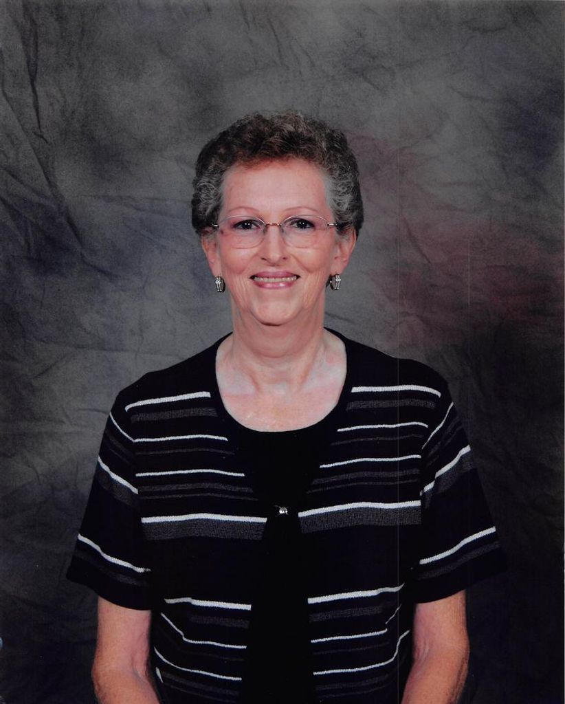Mary Katherine Duncan Profile Photo