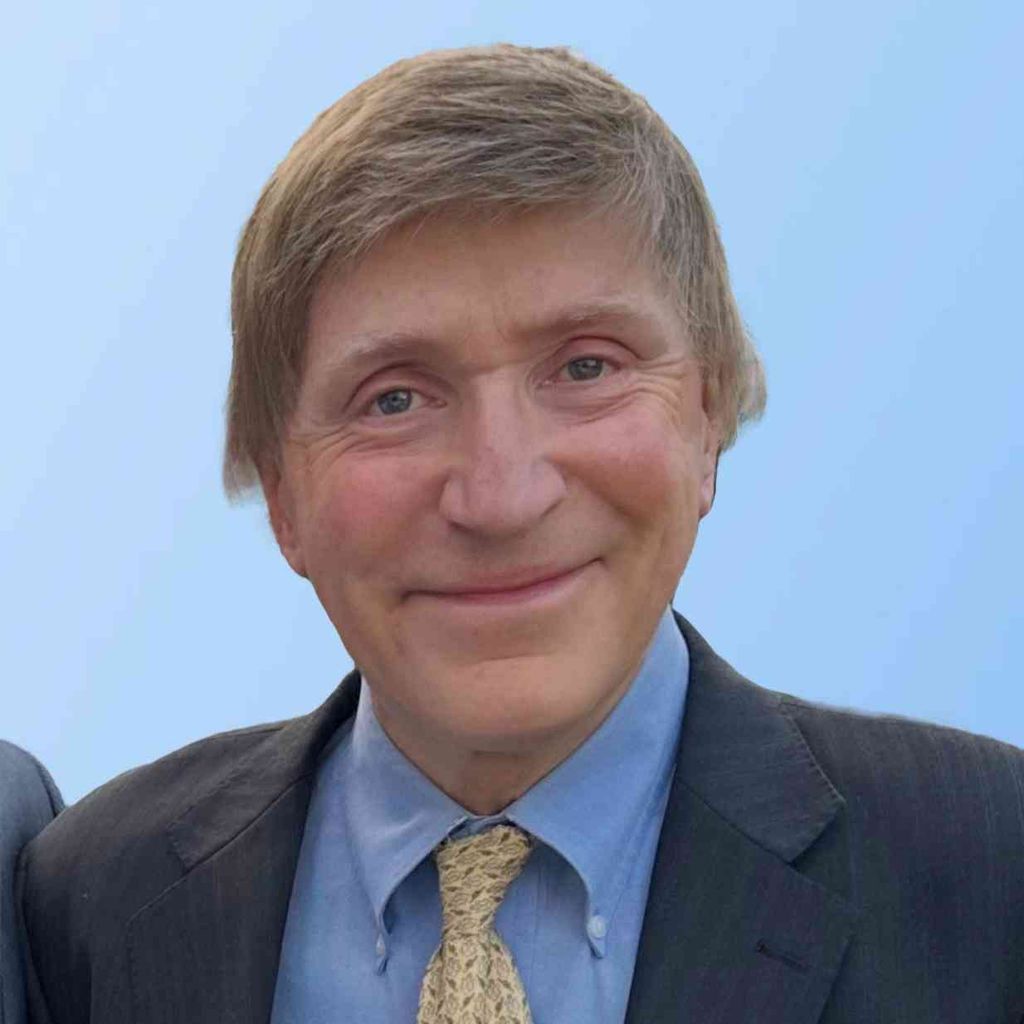 Bob Romanoff Profile Photo