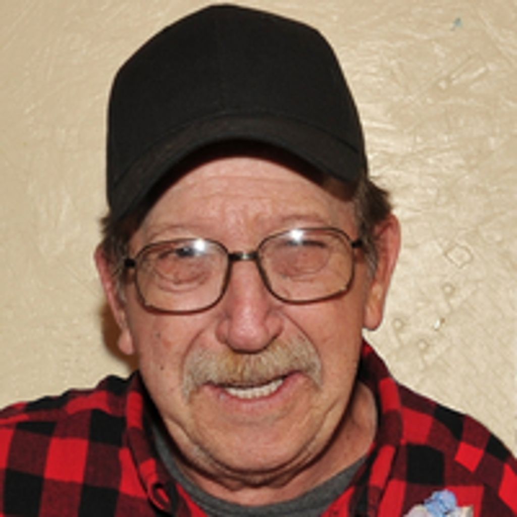 RICHARD D. SAXBERG