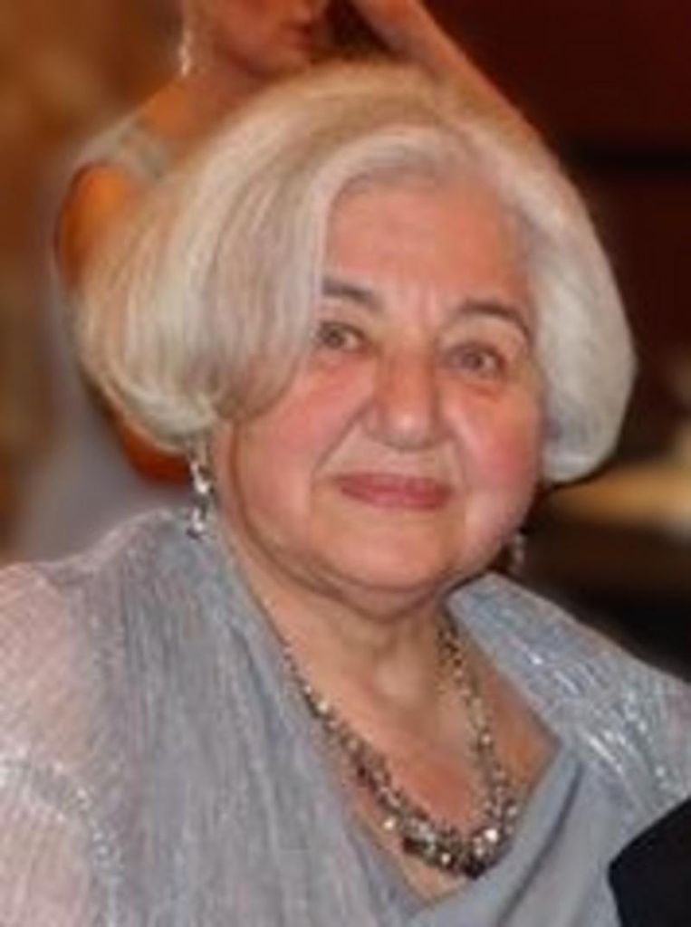 Susan "Sanna" Baurkot