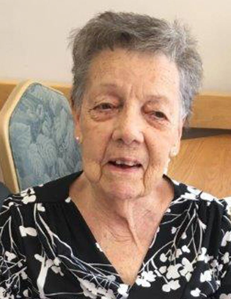 Dorothy Sawyer Profile Photo