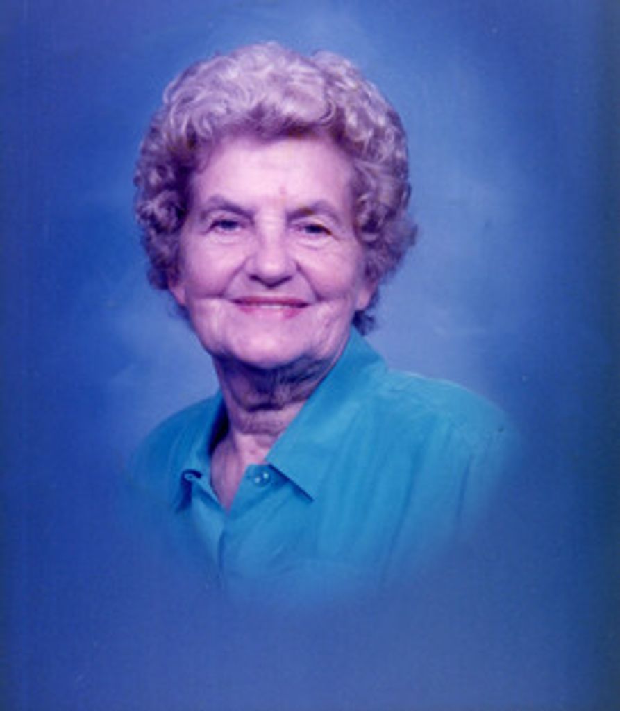 Martha Turpin