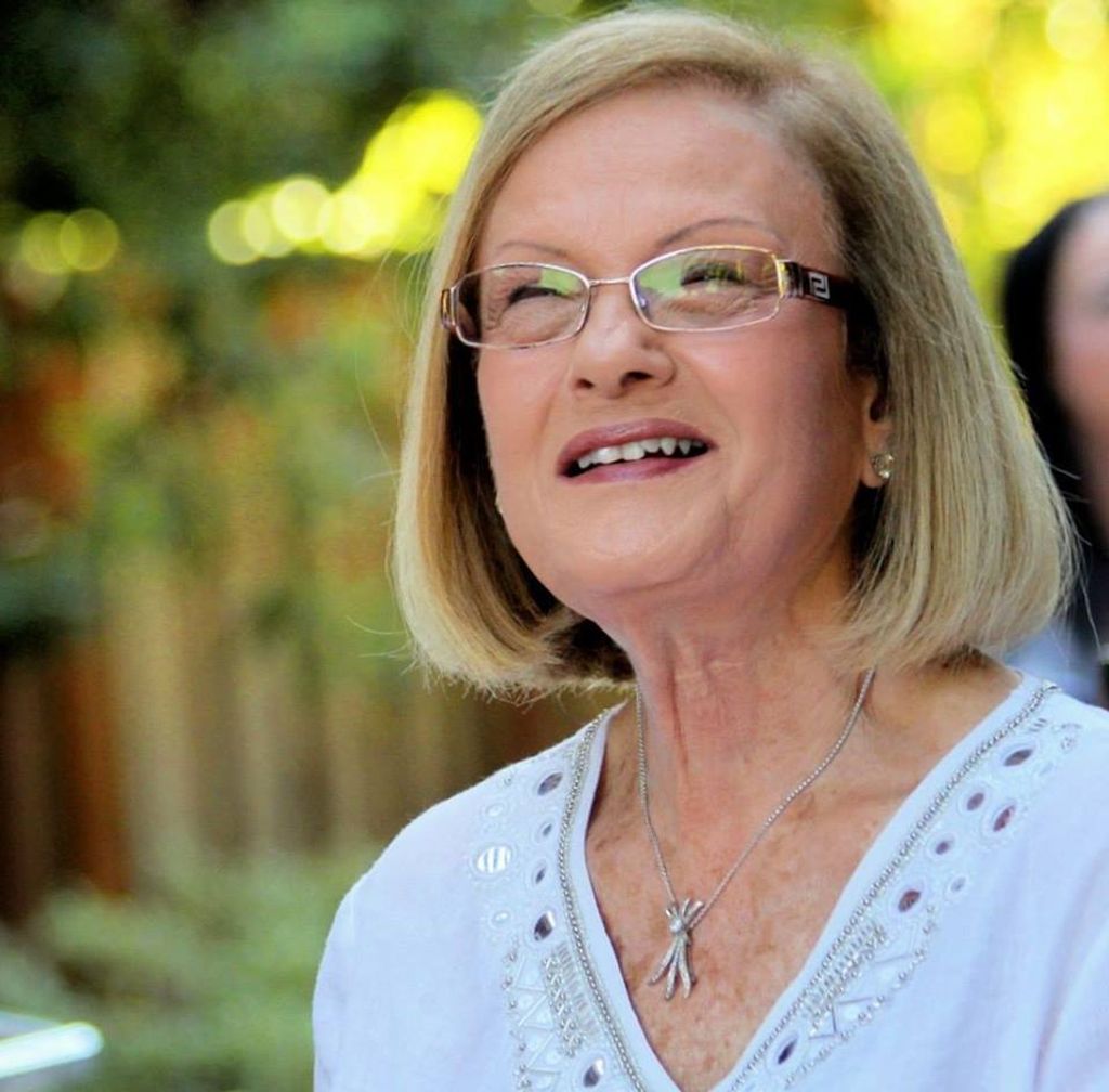 Shelley Balonick Davis