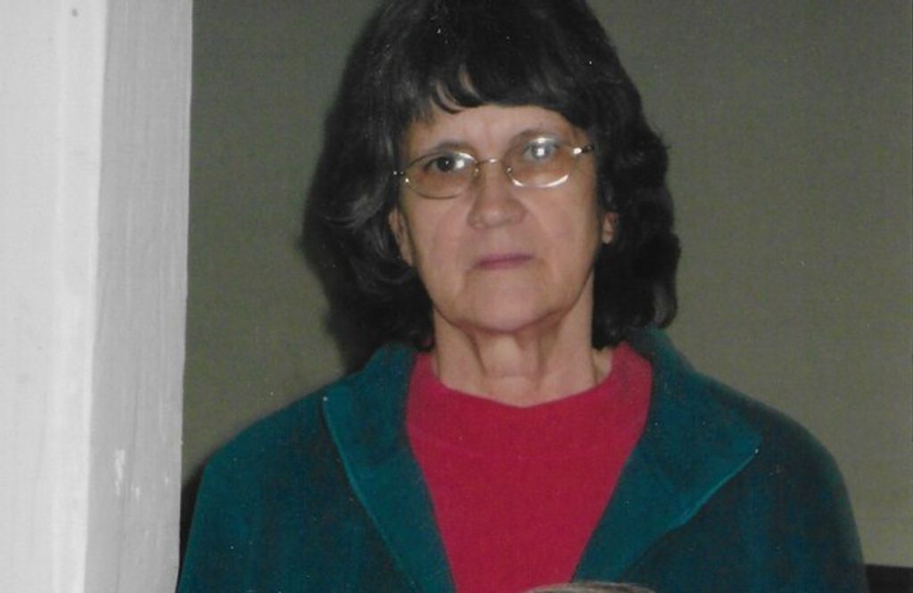 Virginia Lou Haynes Profile Photo