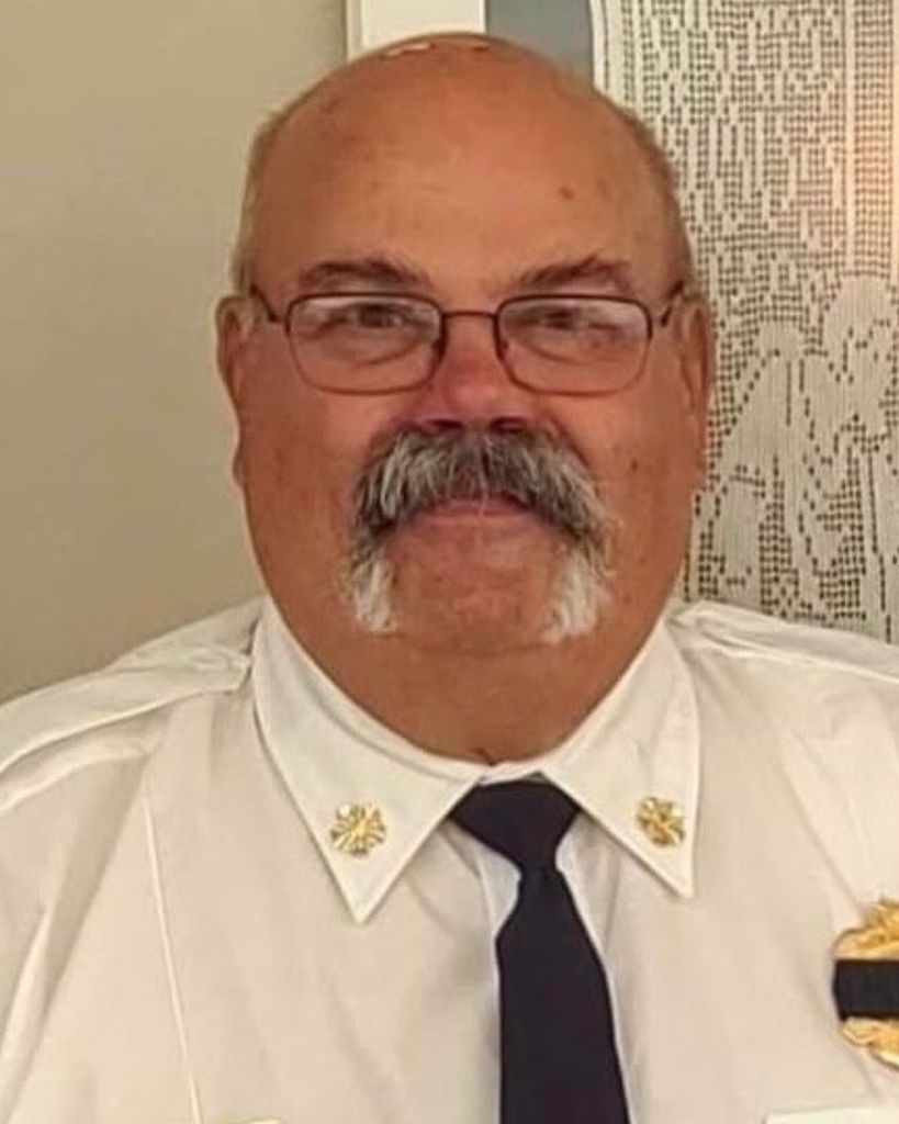 Terry L. Wilson