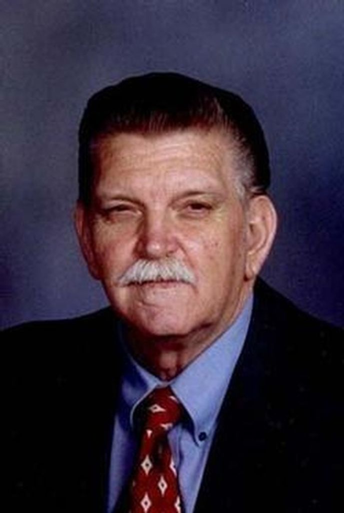 Gerald Bennett Martin, Sr.