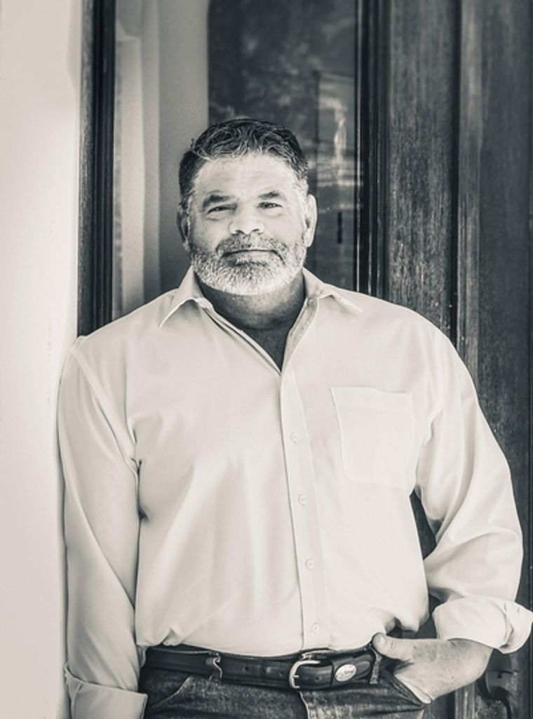 Brian Michael Barrett Profile Photo