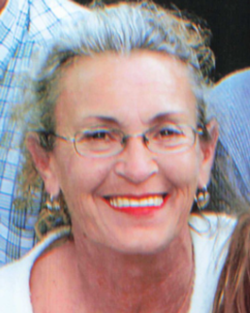 Karen Wright