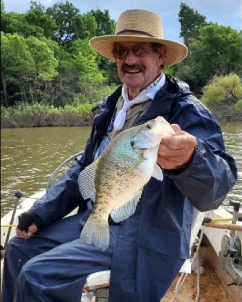 Billy Gene Ingram Profile Photo
