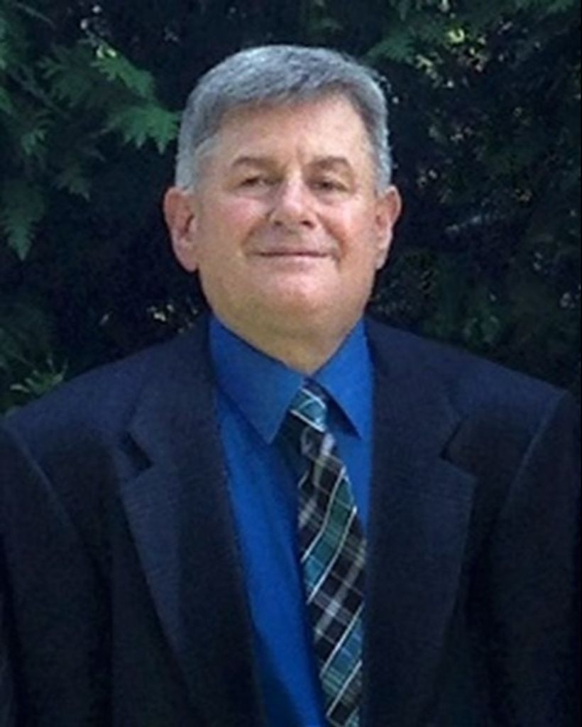 Eliot Gregory Karambelas