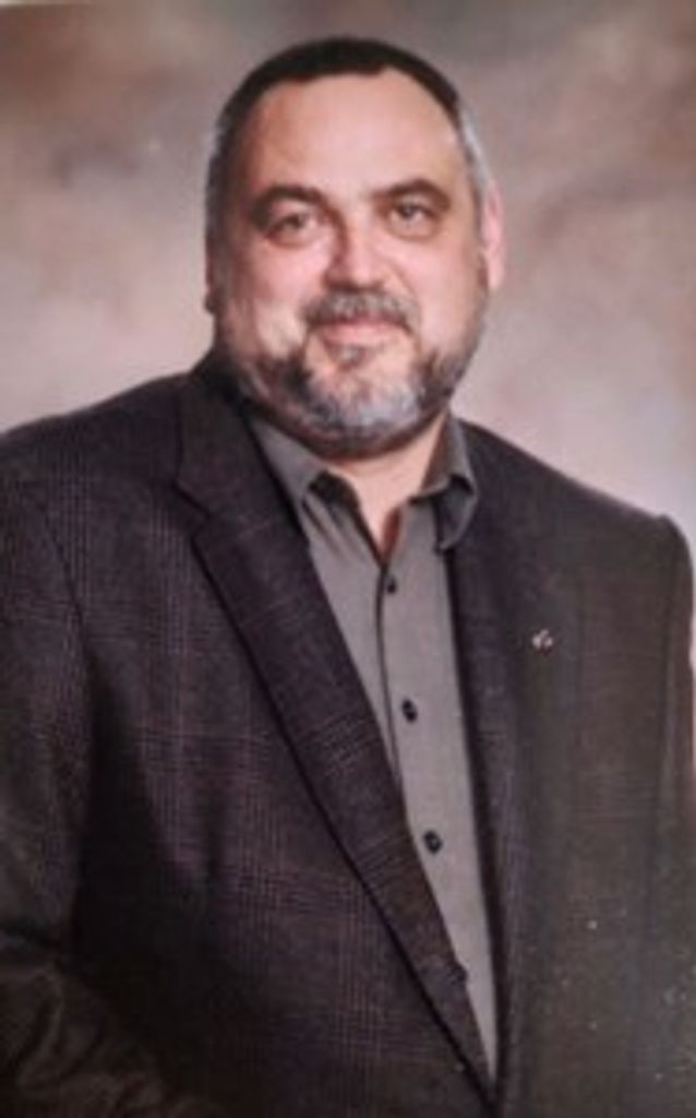 Patrick Howard Murray Profile Photo