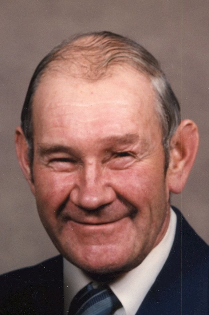 Ambrose H. Casper