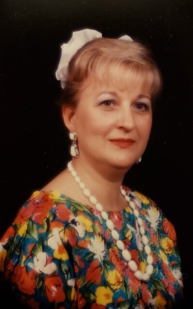 Dara Lynn Dunn Profile Photo