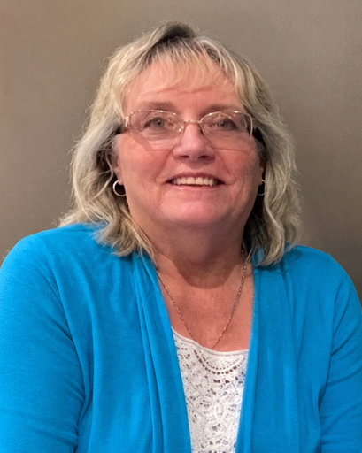 Beverly Diane Greenawald's obituary image