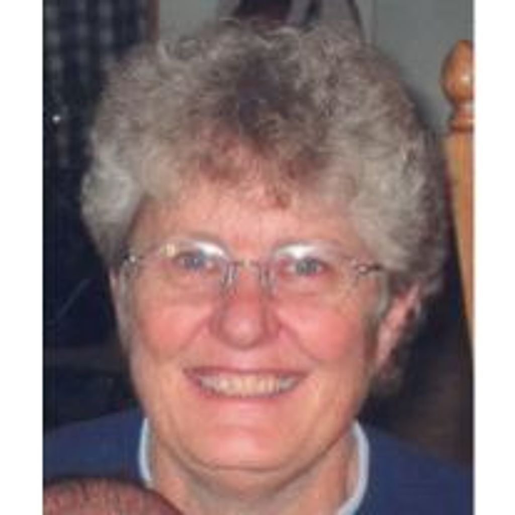 Bonnie Louise Souther