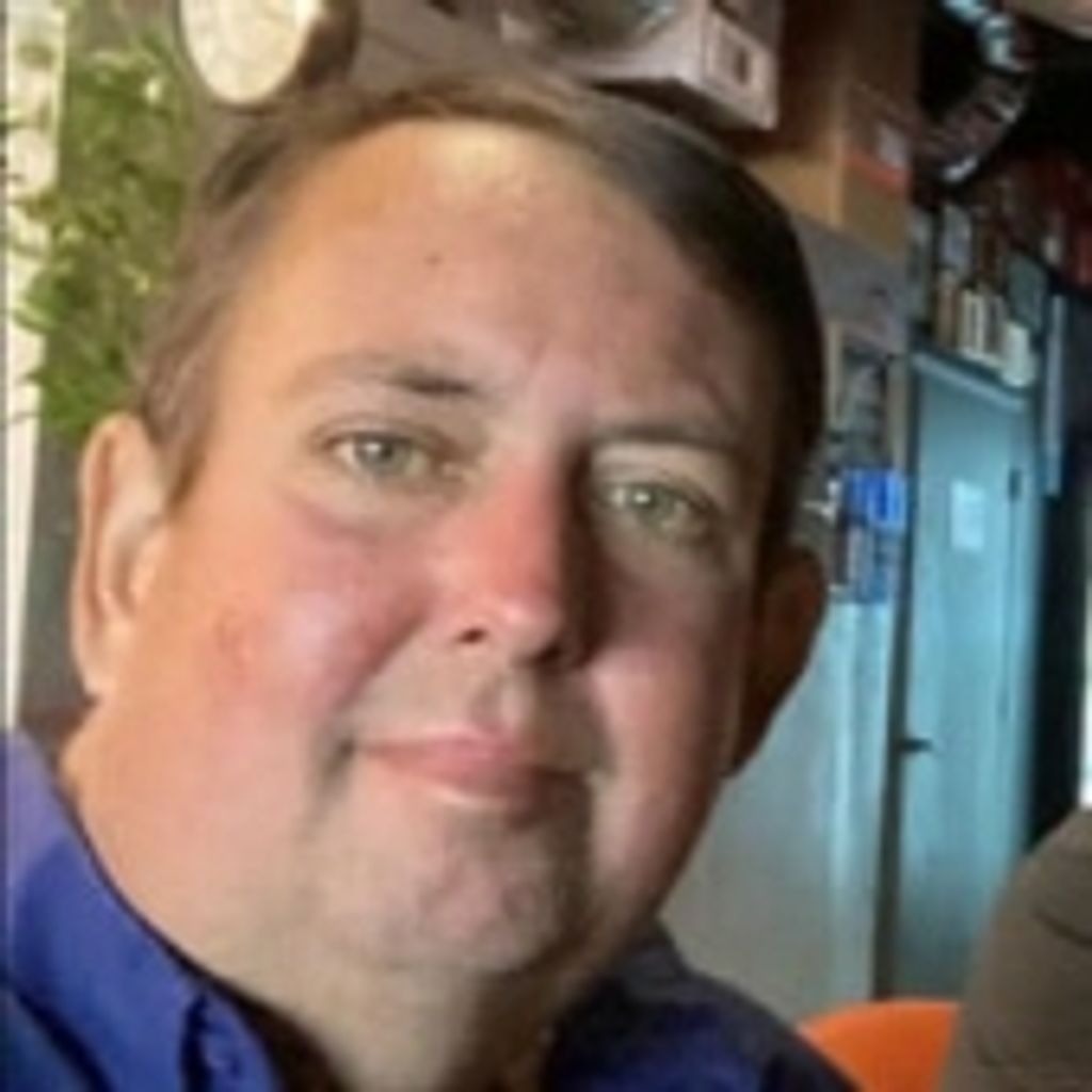 Brian Christopher Ernst