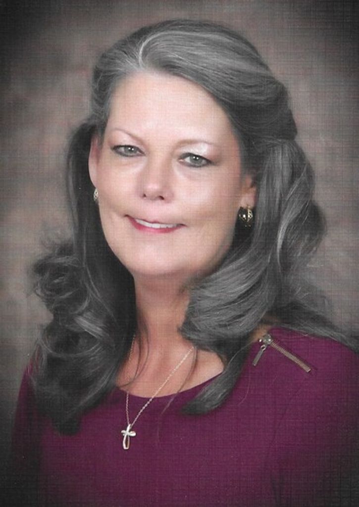 Cynthia Sue Justus Profile Photo