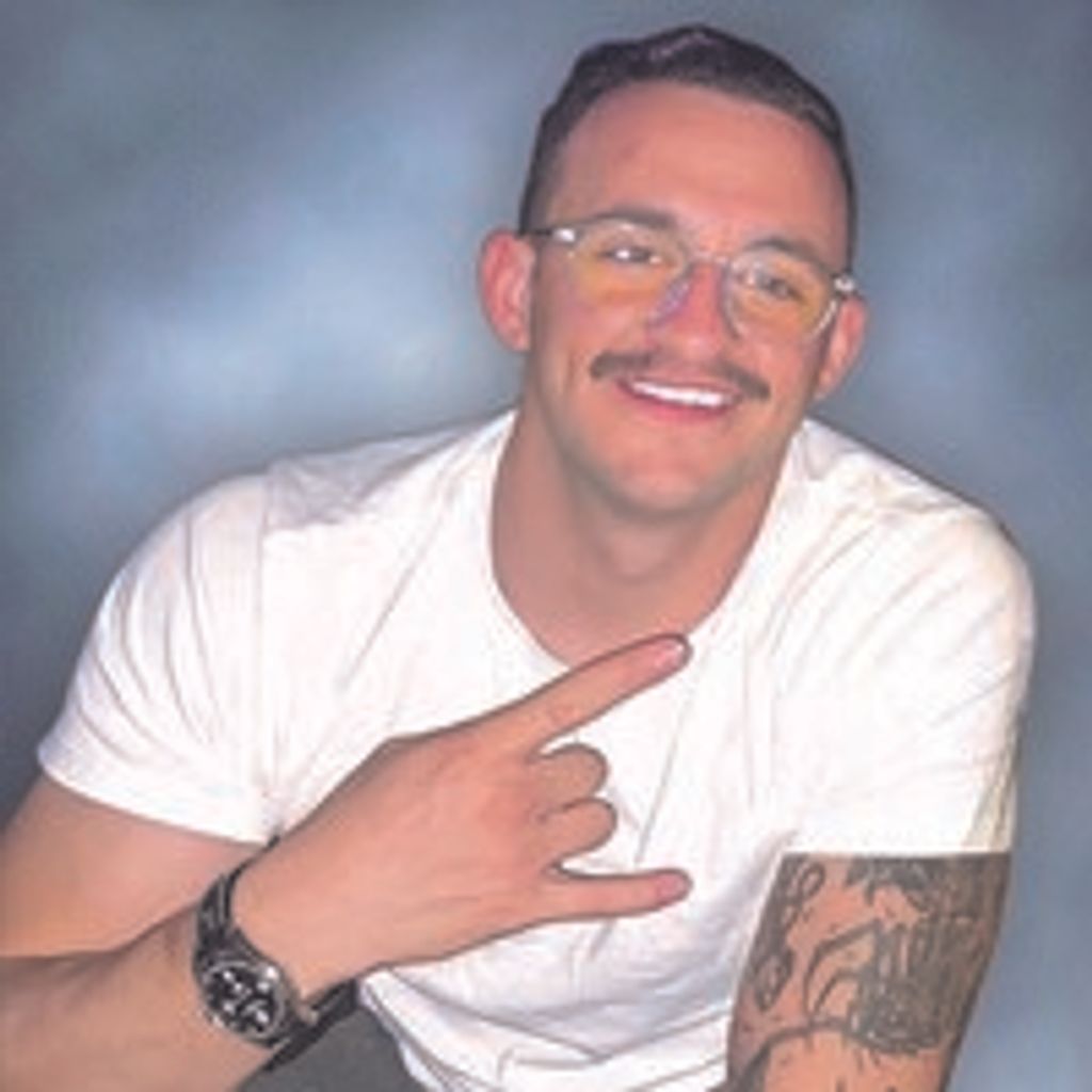 Staff Sgt Mark A. Carrico