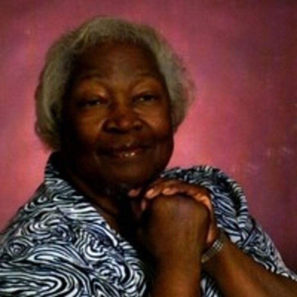 Clara B Mitchell