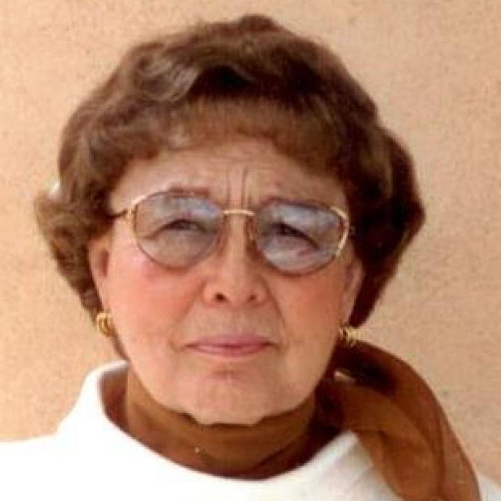 Flora Garcia