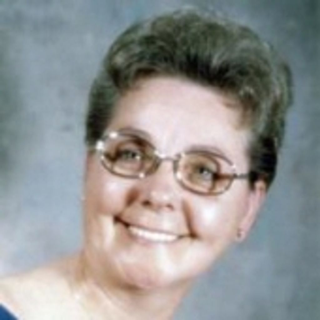 Rose Mary Jones