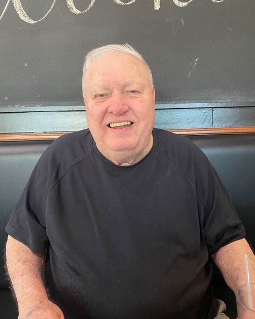 James (Bobby) Odell Evans