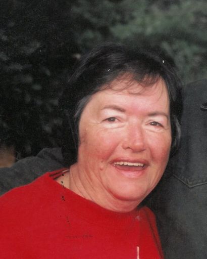 Evie Sue Moody's obituary image