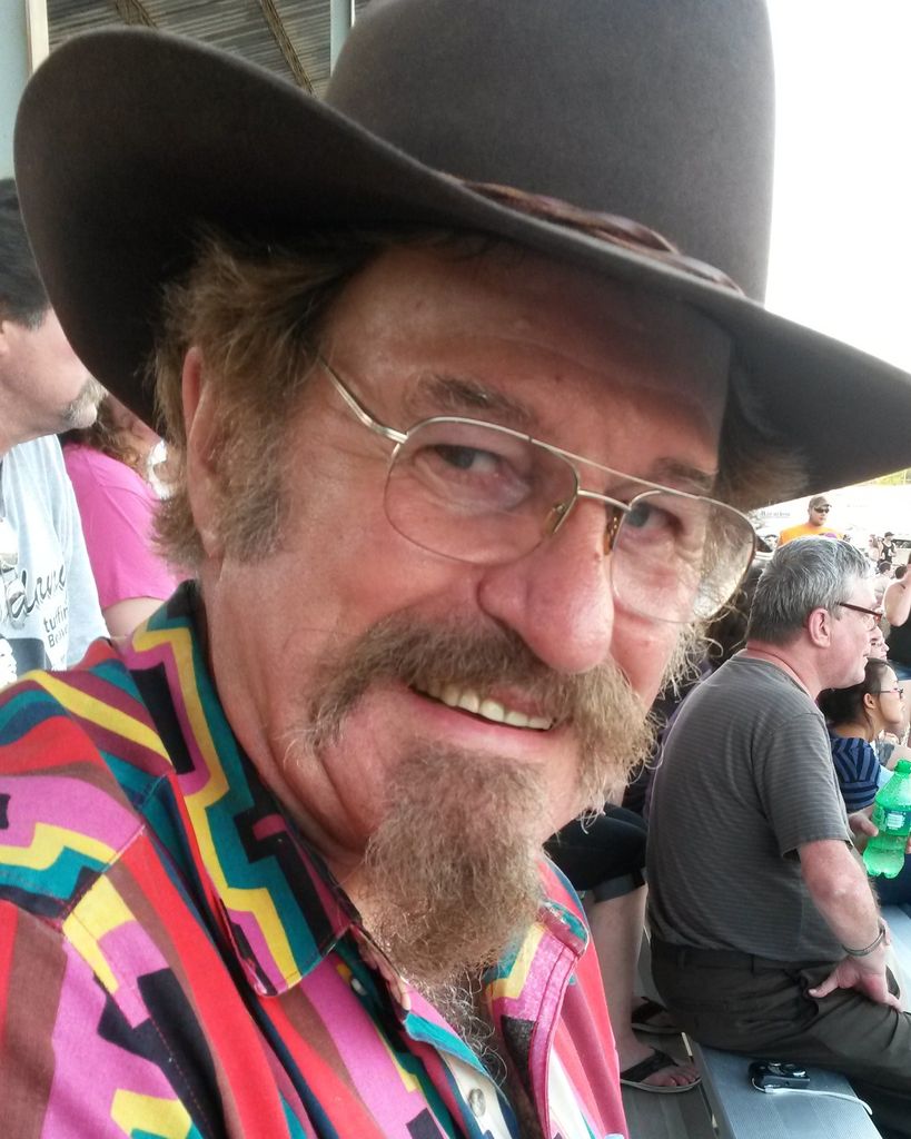 Joseph Henry Chesney Jr.