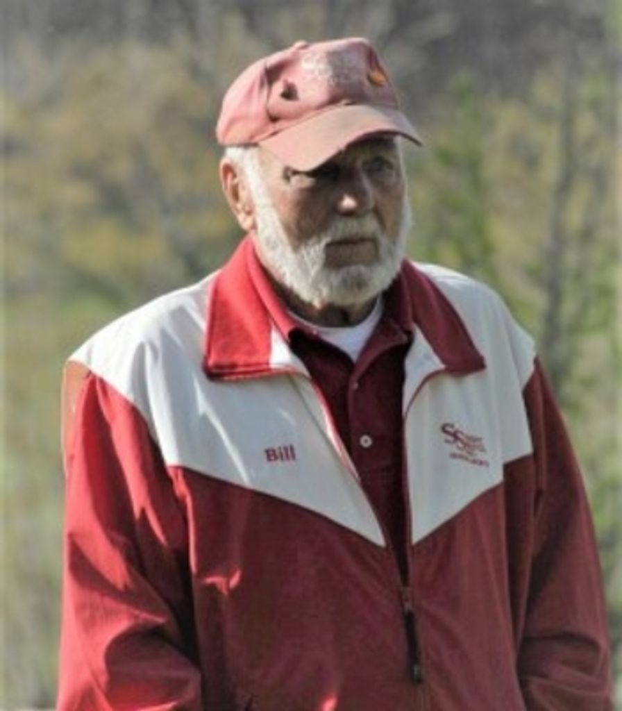 George William "Bill" Bush Sr.