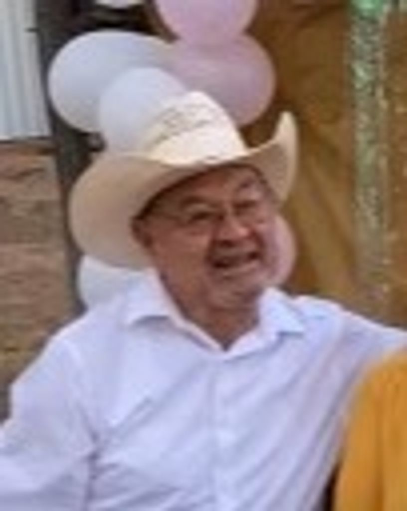 Juan Raul Garza